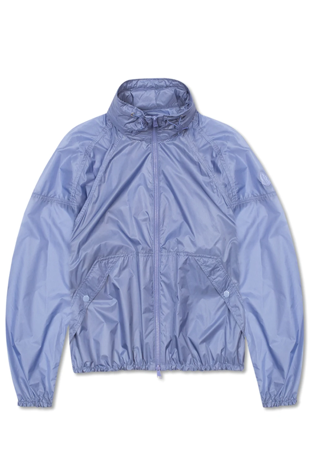 ‘Tupeti’ rain jacket