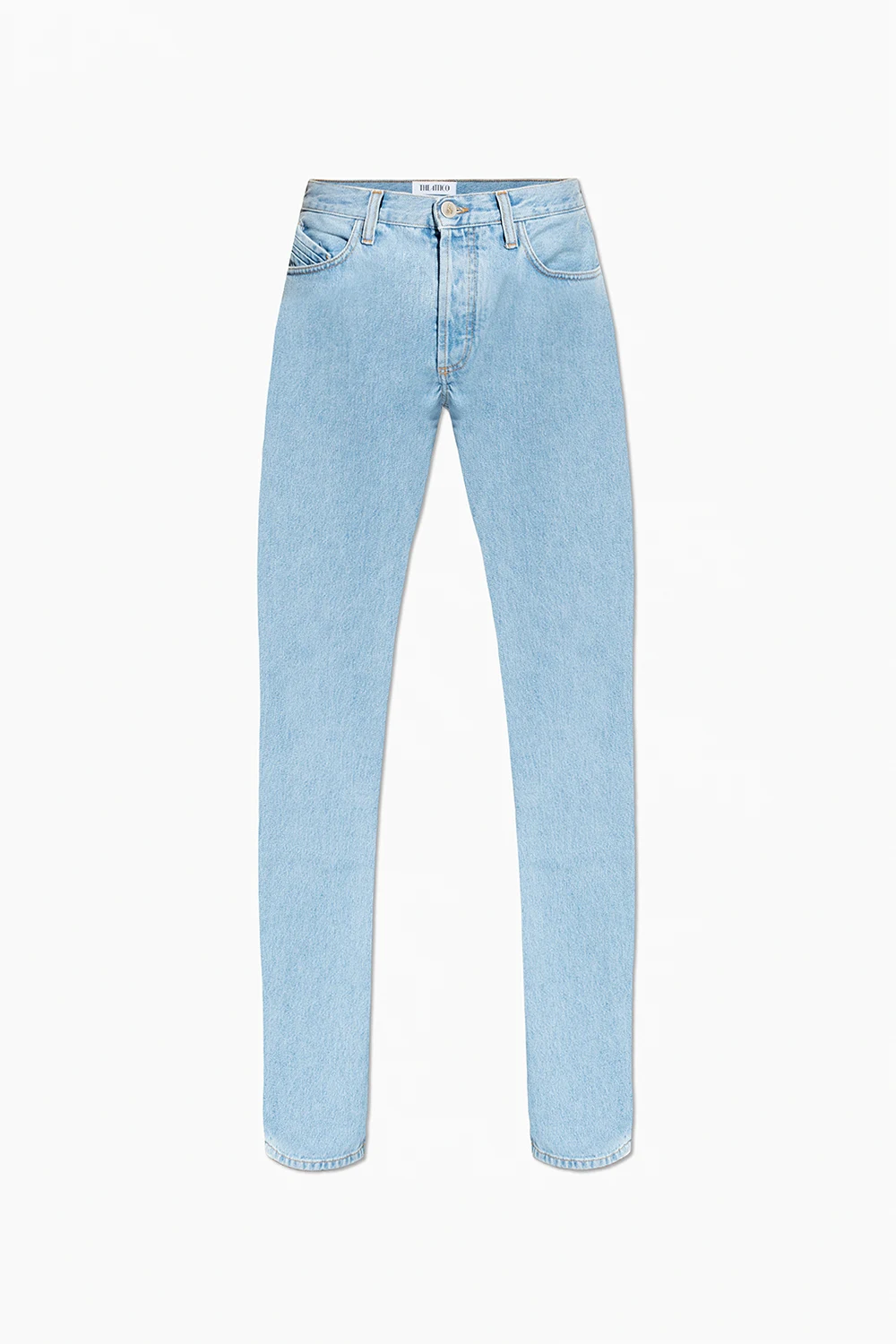 ‘Boyfriend’ jeans