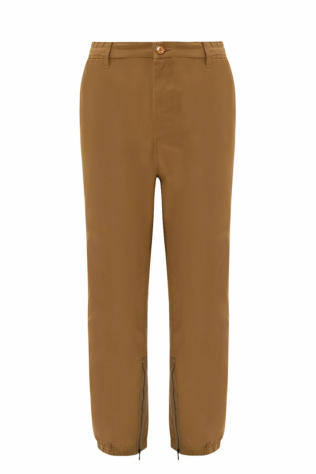 Web trousers