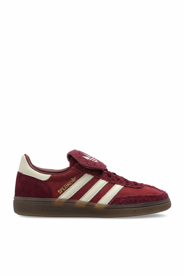 CZERWONY Buty sportowe ‘Handball Spezial LT W’