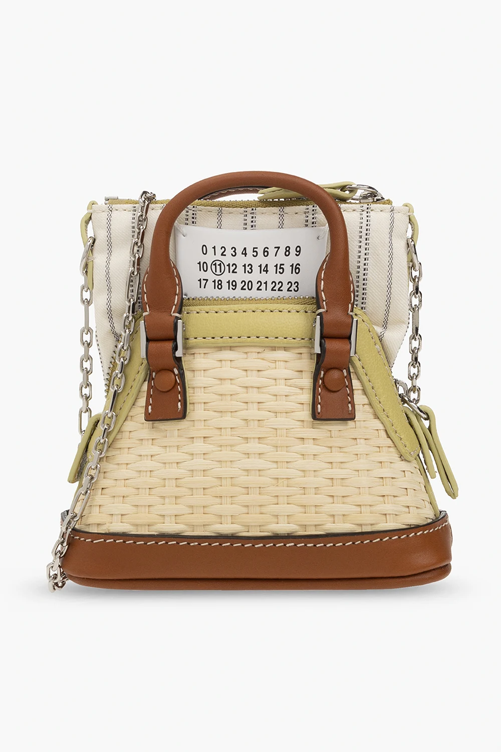 ‘5AC Classique Baby’ shoulder bag