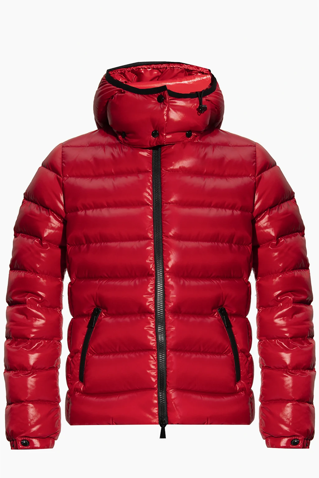 ‘Bady’ quilted jacket