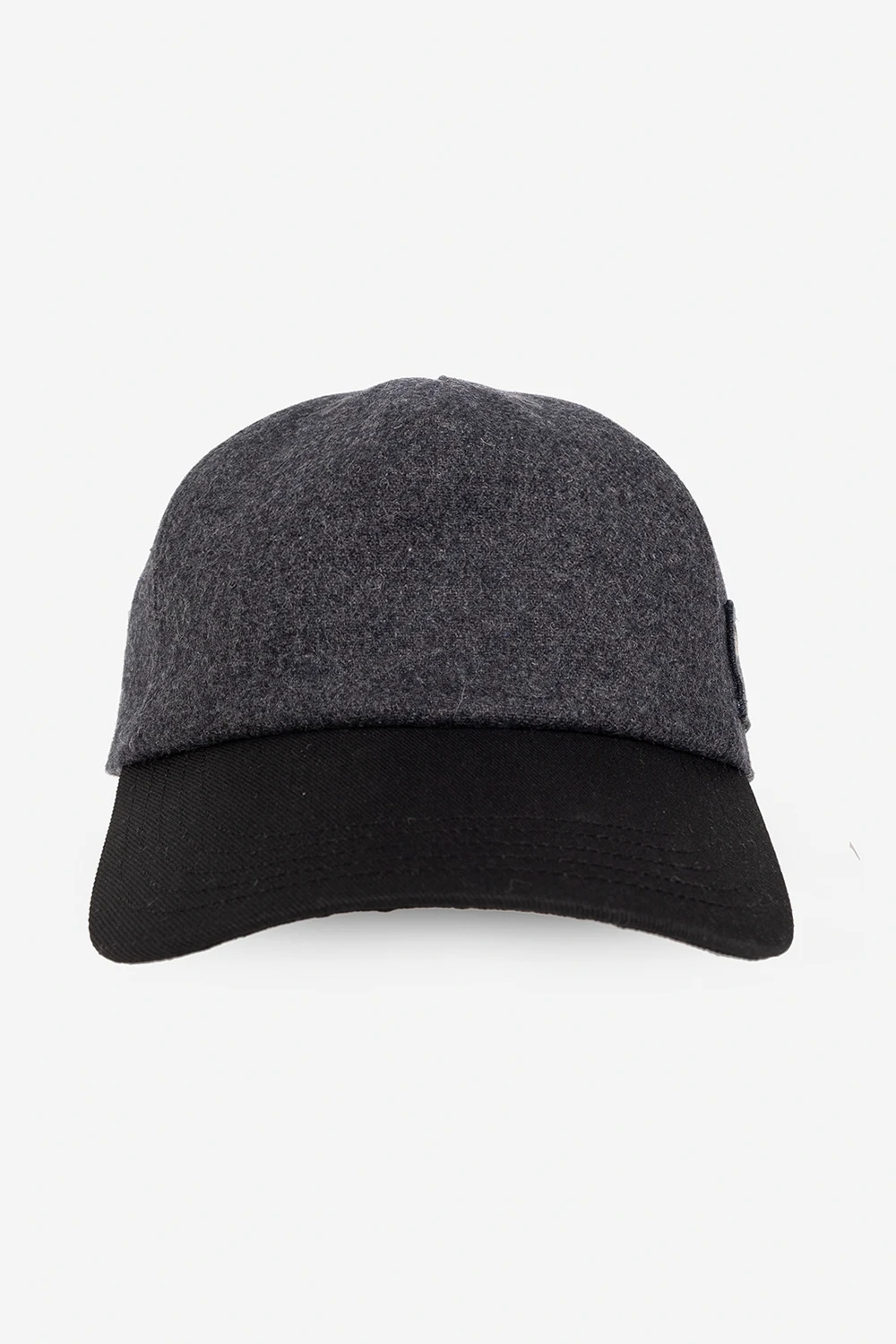 GREY Baseball cap