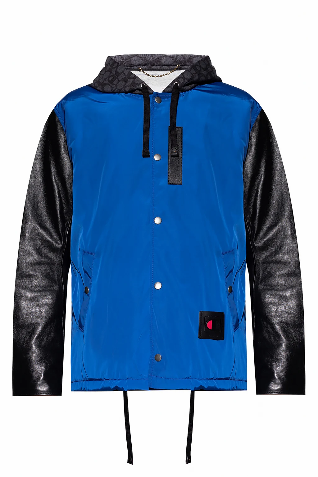 Coach x Champion