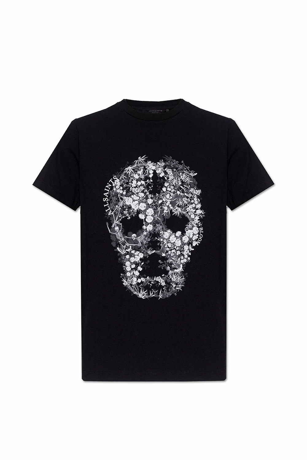BLACK ‘Murrina’ T-shirt