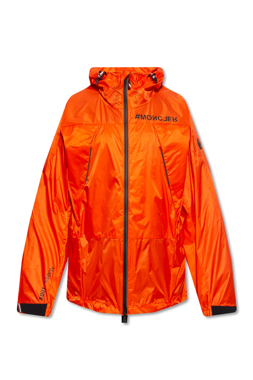 MONCLER GRENOBLE DAY-NAMIC