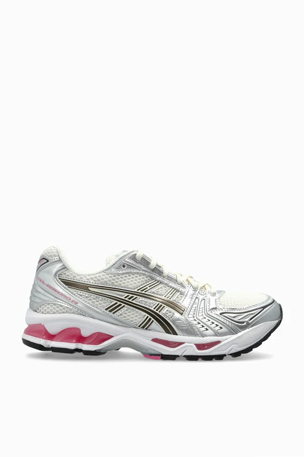 BIAŁY  Buty sportowe `Gel -Kayano 14`