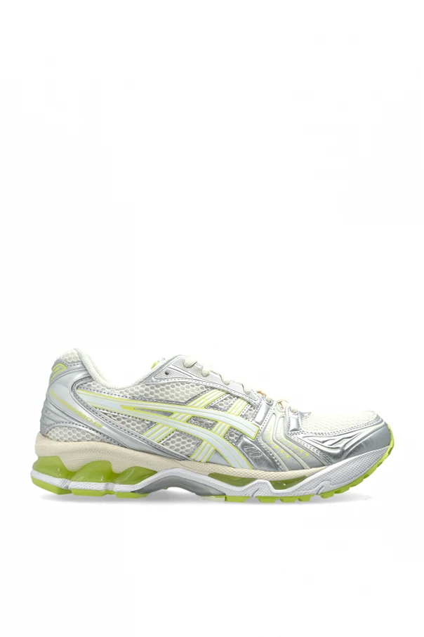 SILBER Sportschuhe „GEL-Kayano 14“