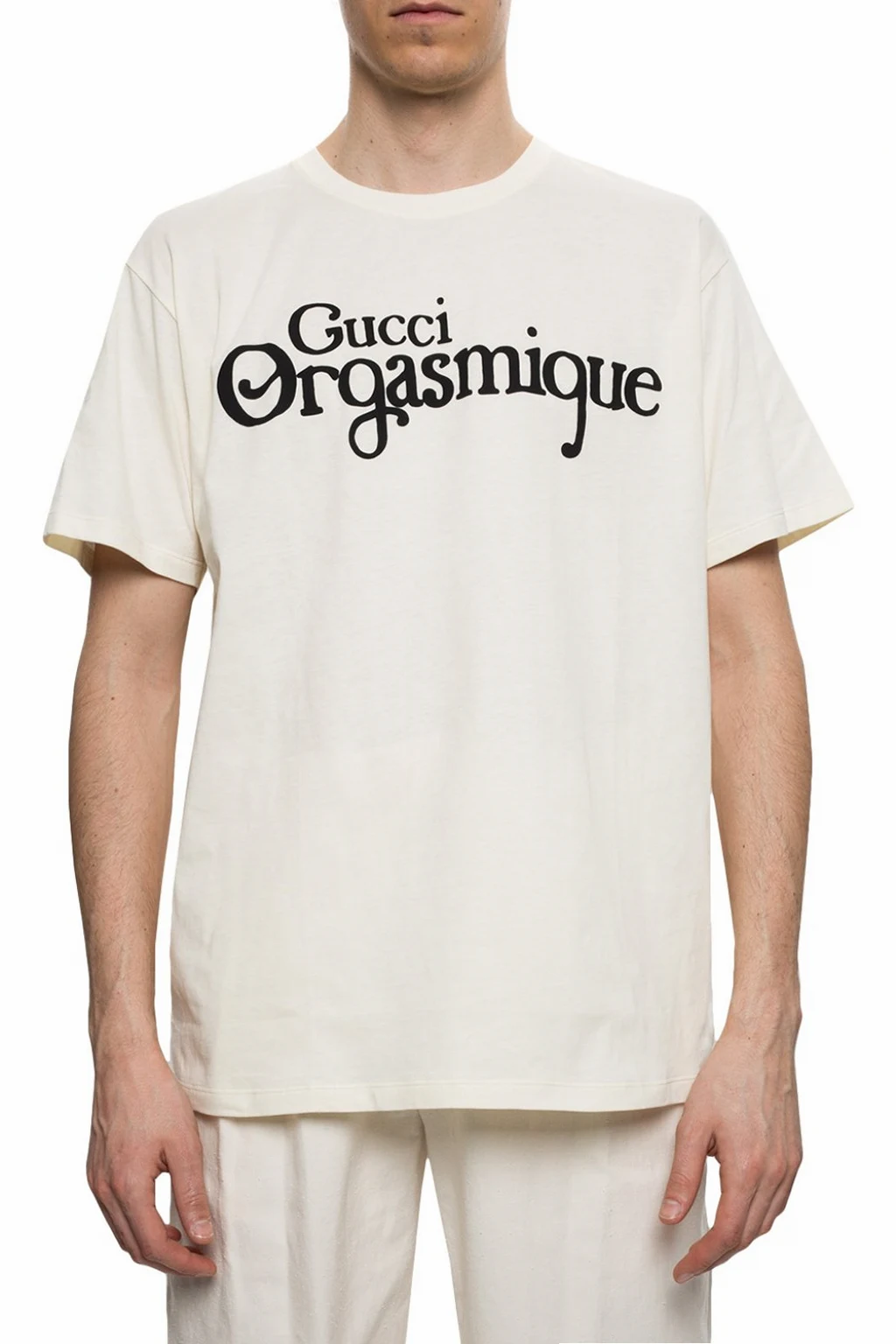 Printed T-shirt