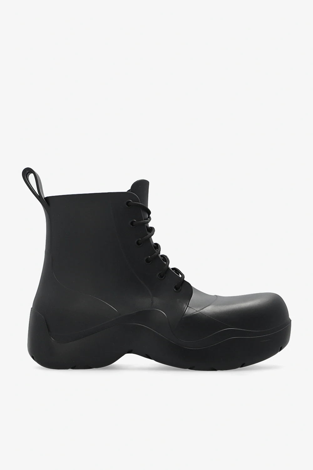 ‘Puddle’ rain boots