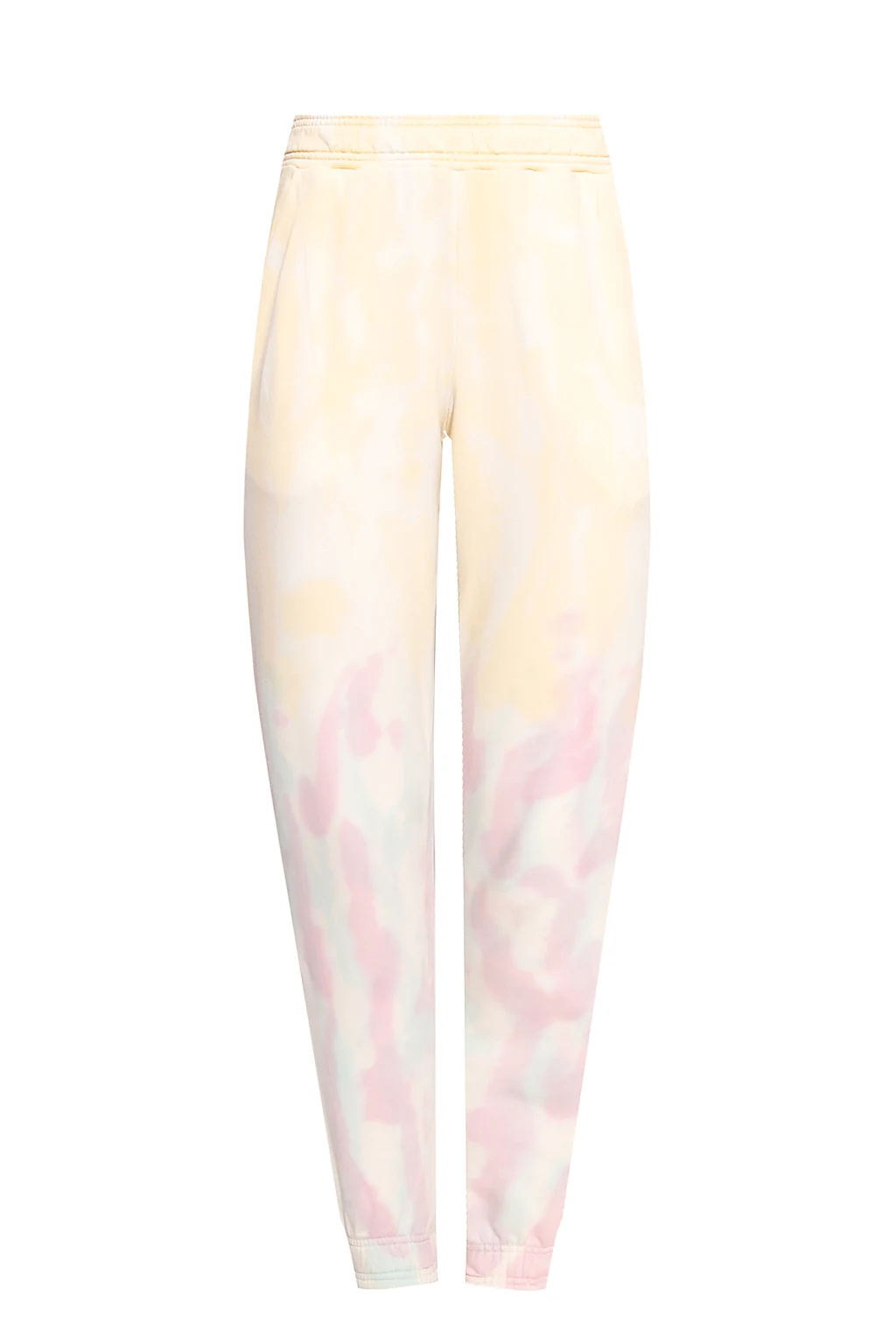 YELLOW  ‘Pippa’ sweatpants
