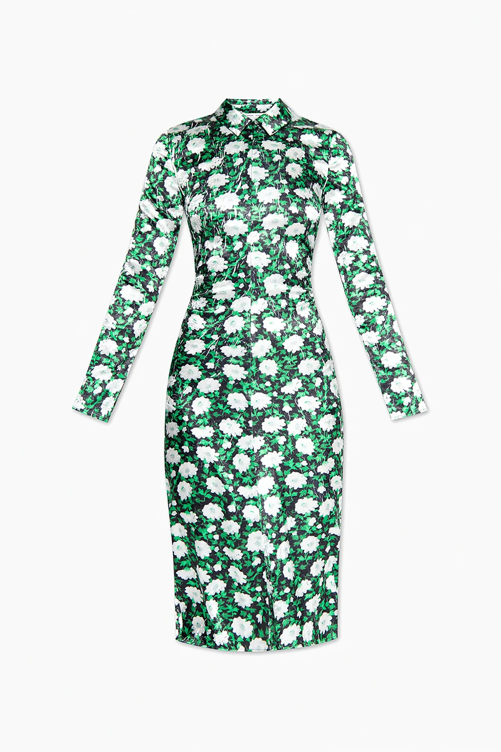 MULTICOLOUR ‘Ivana’ floral dress