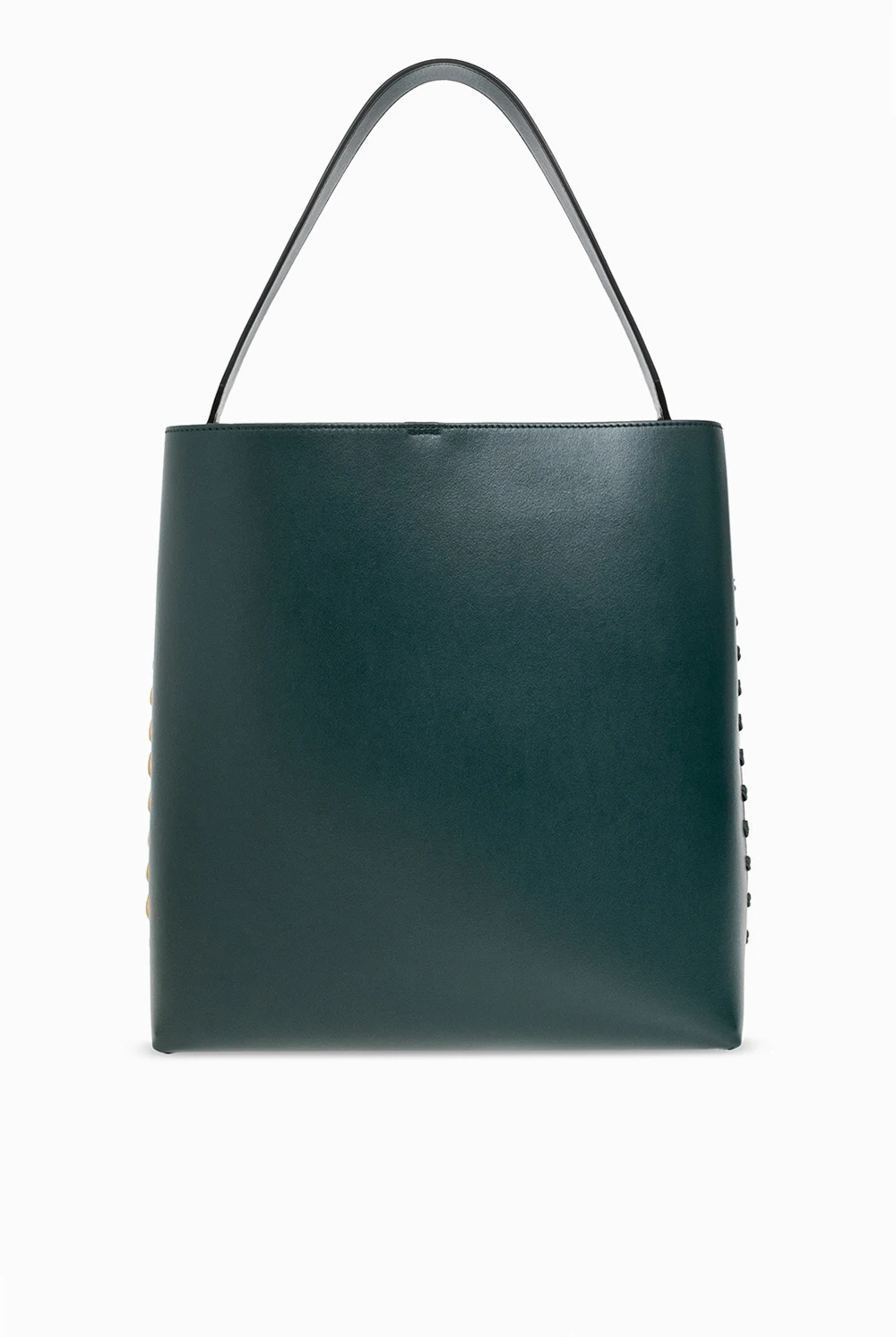 GREEN ‘Frayme’ shopper bag