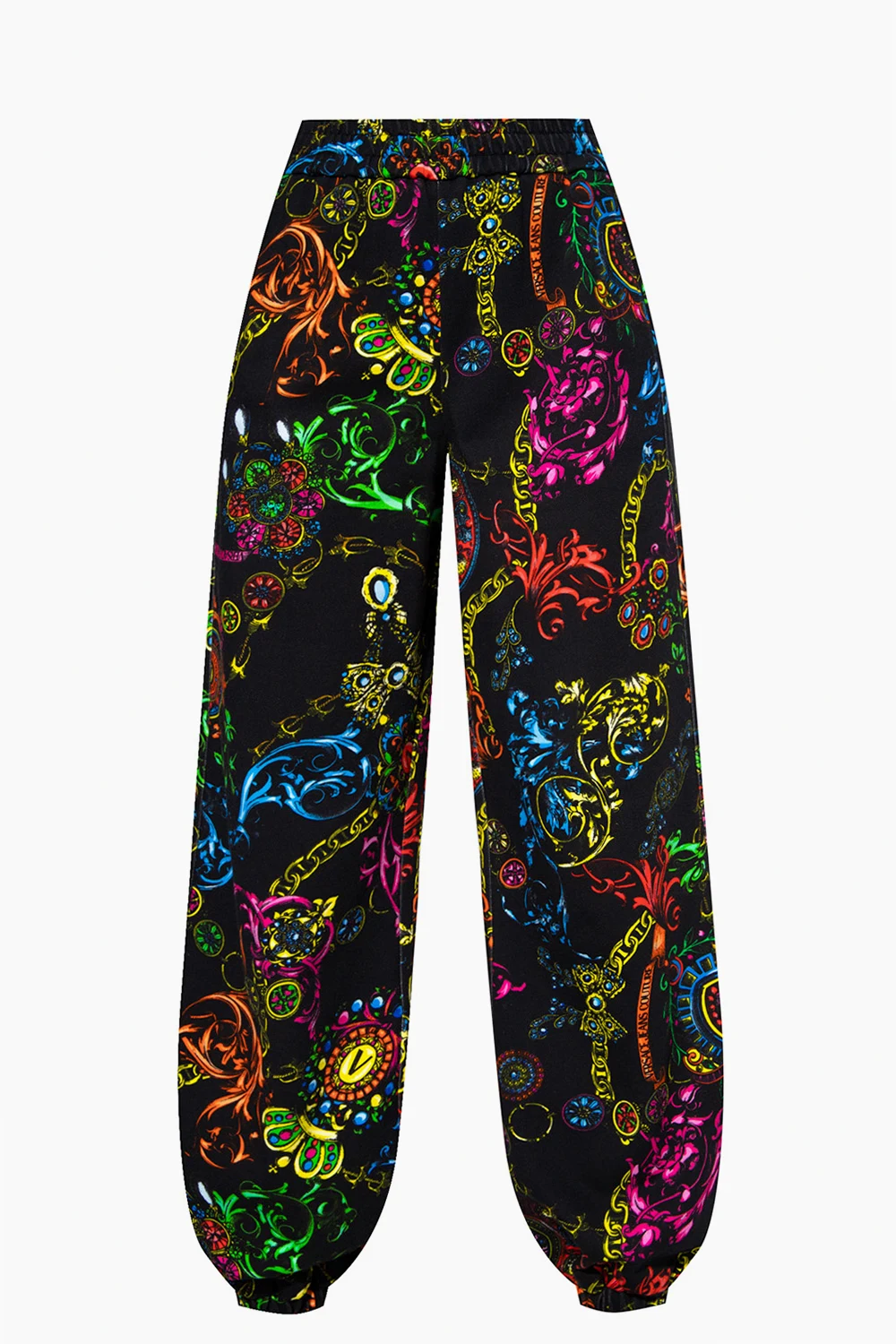 MULTICOLOUR Sweatpants with logo