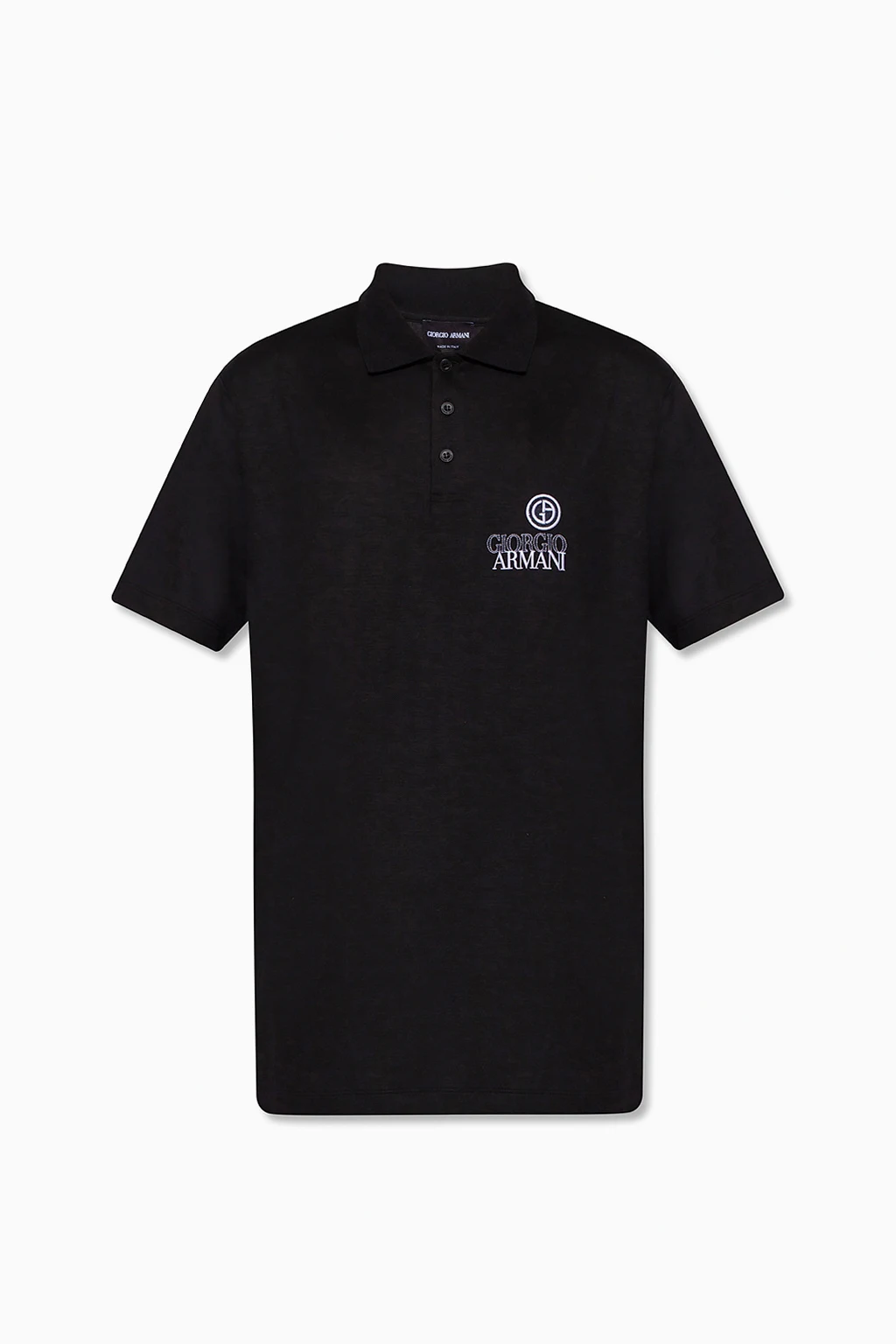 Polo z logo