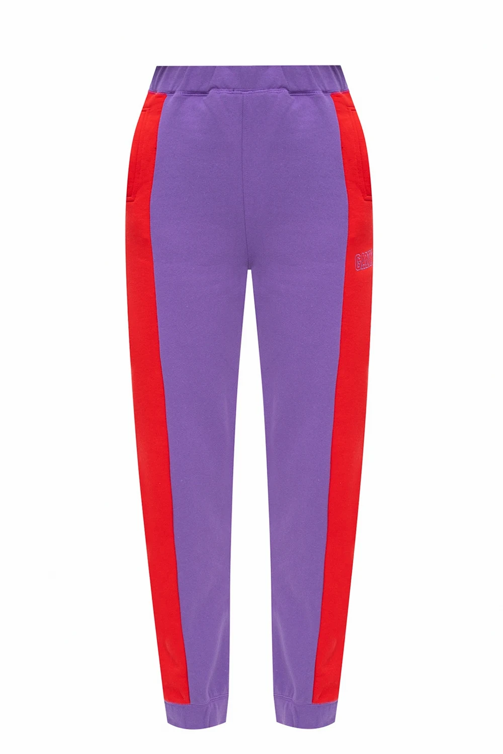 Logo sweatpants