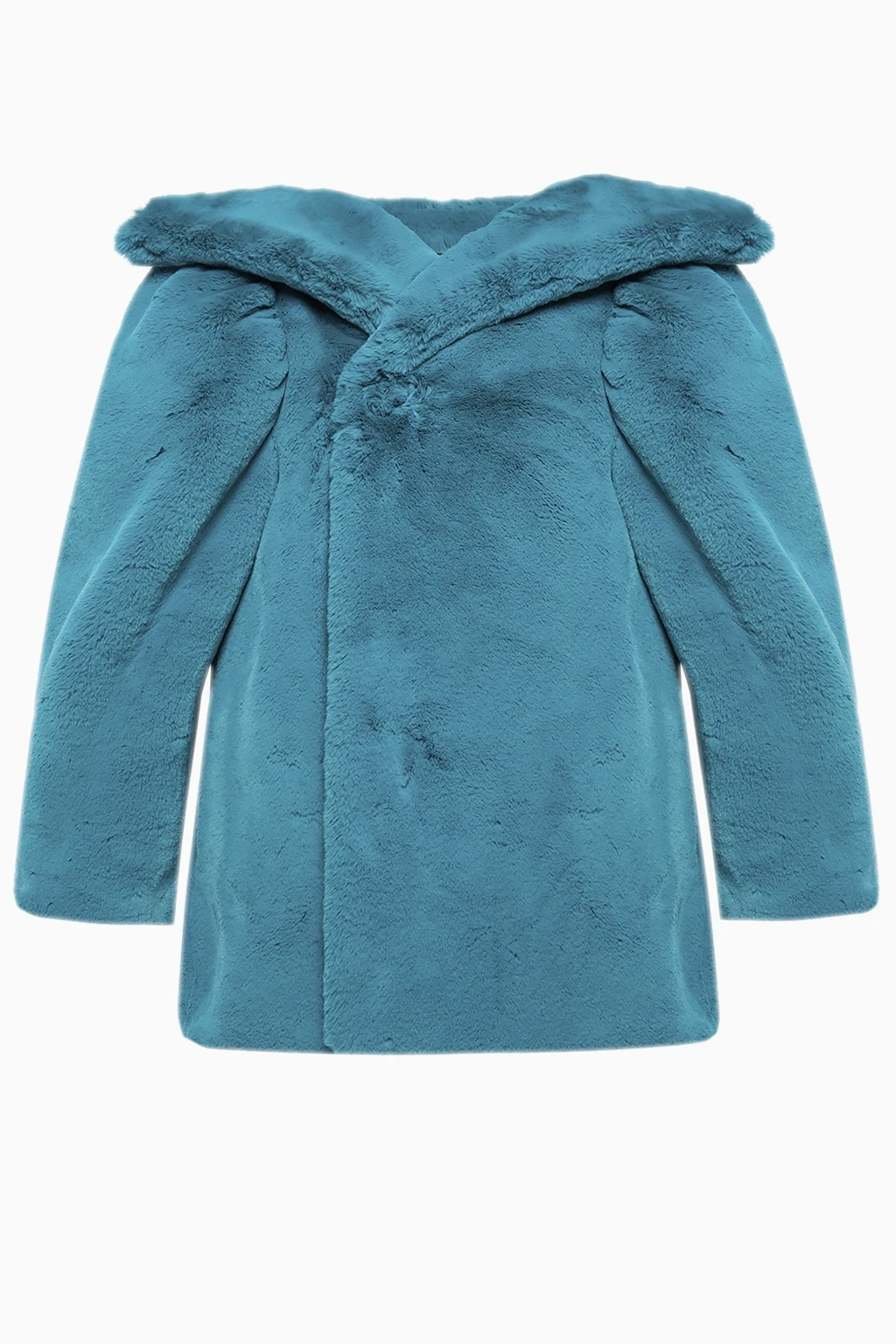 Fur jacket