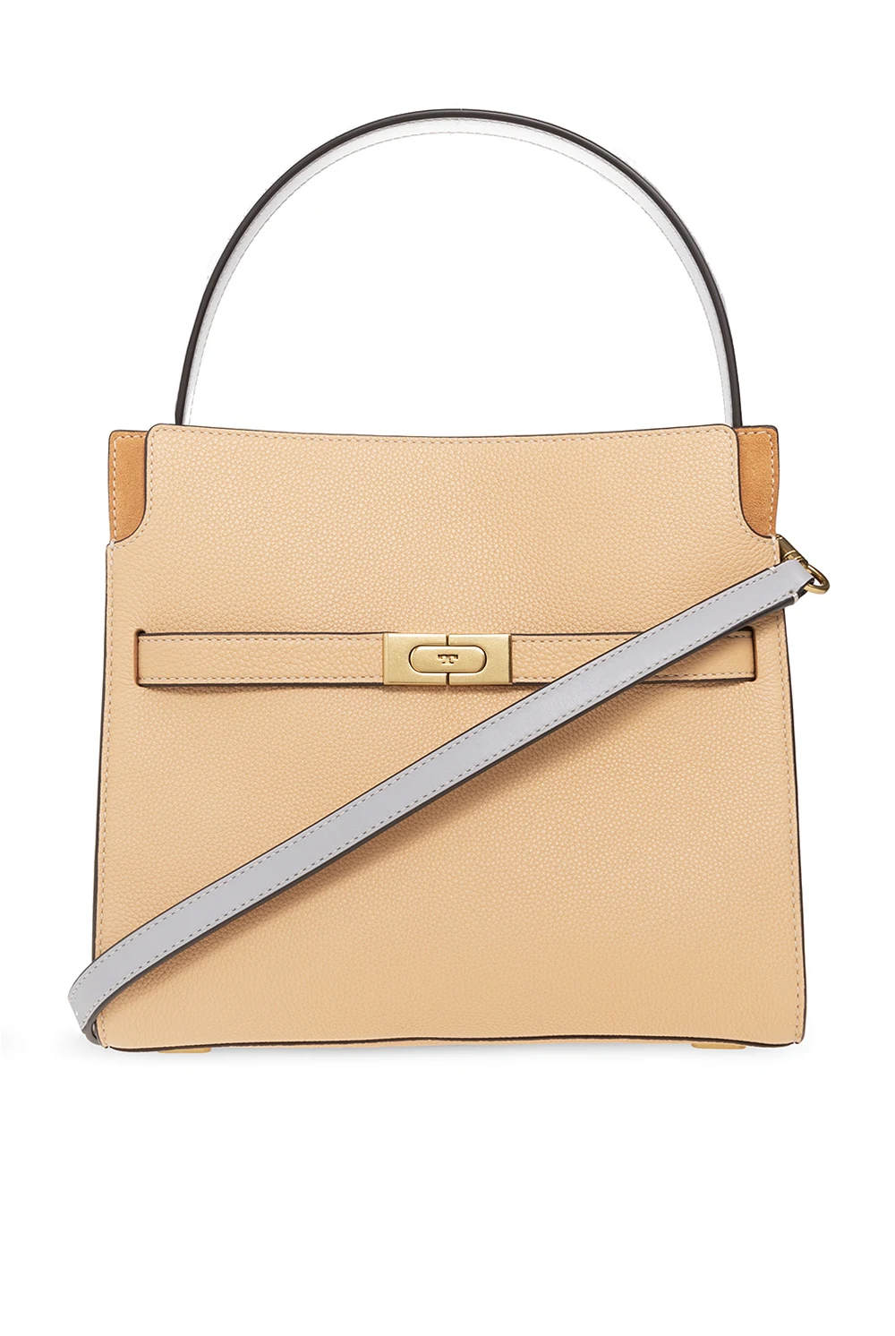 ORANGE ‘Lee Radziwill Small’ shoulder bag