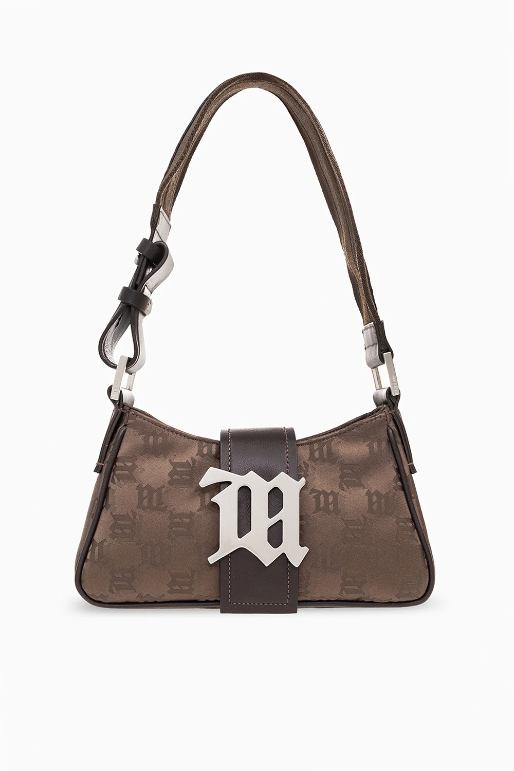 Torba na ramię ‘Monogram Small’ typu ‘hobo’