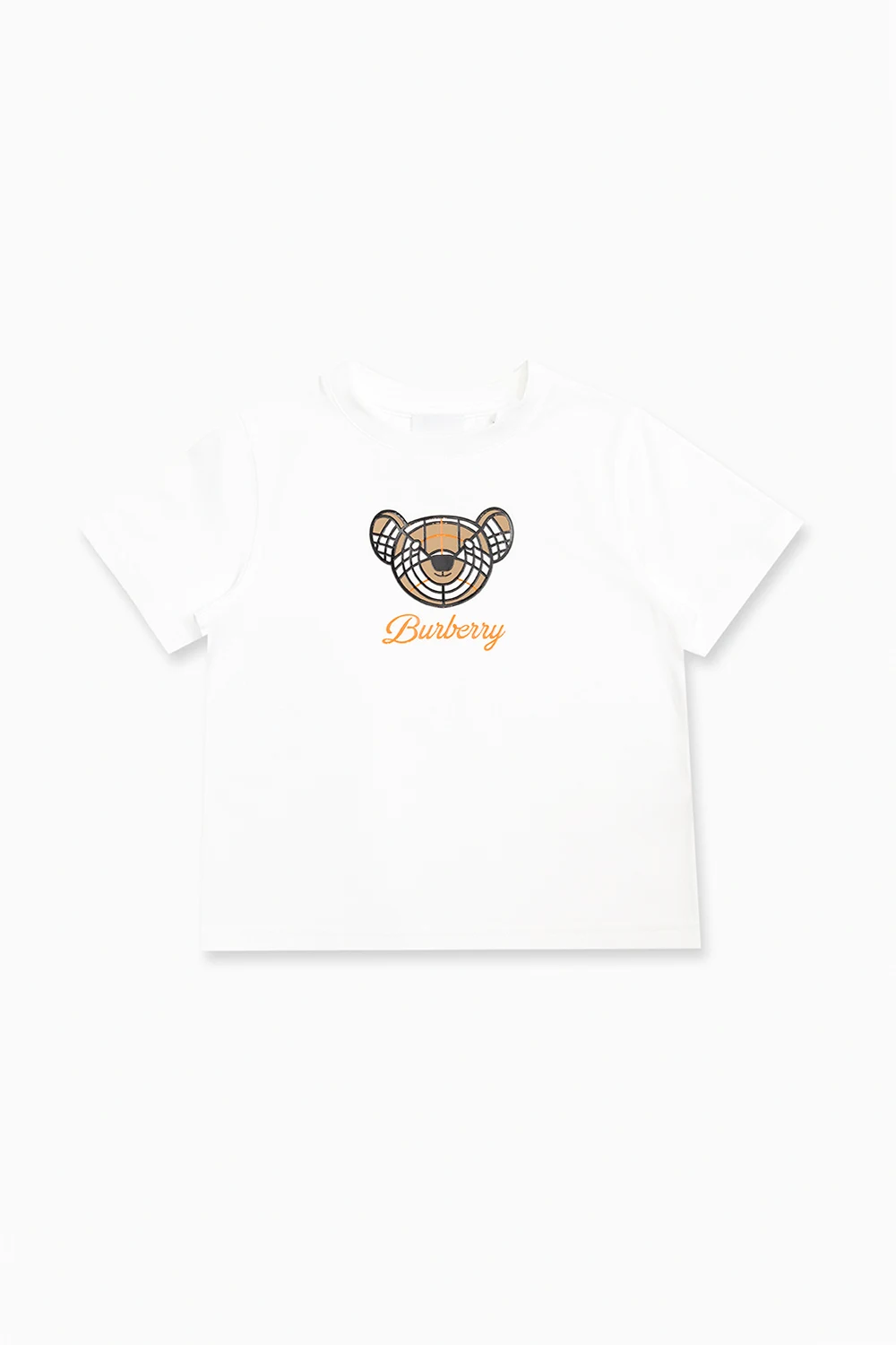 T-shirt z nadrukiem