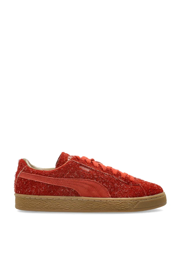 CZERWONY Puma x Danielle Cathari