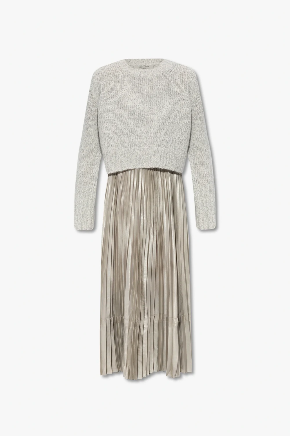 SILVER ‘Silvi’ dress