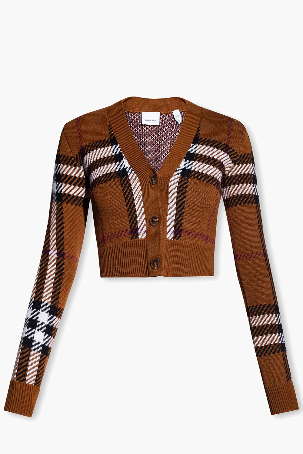 ‘Keelan’ cardigan