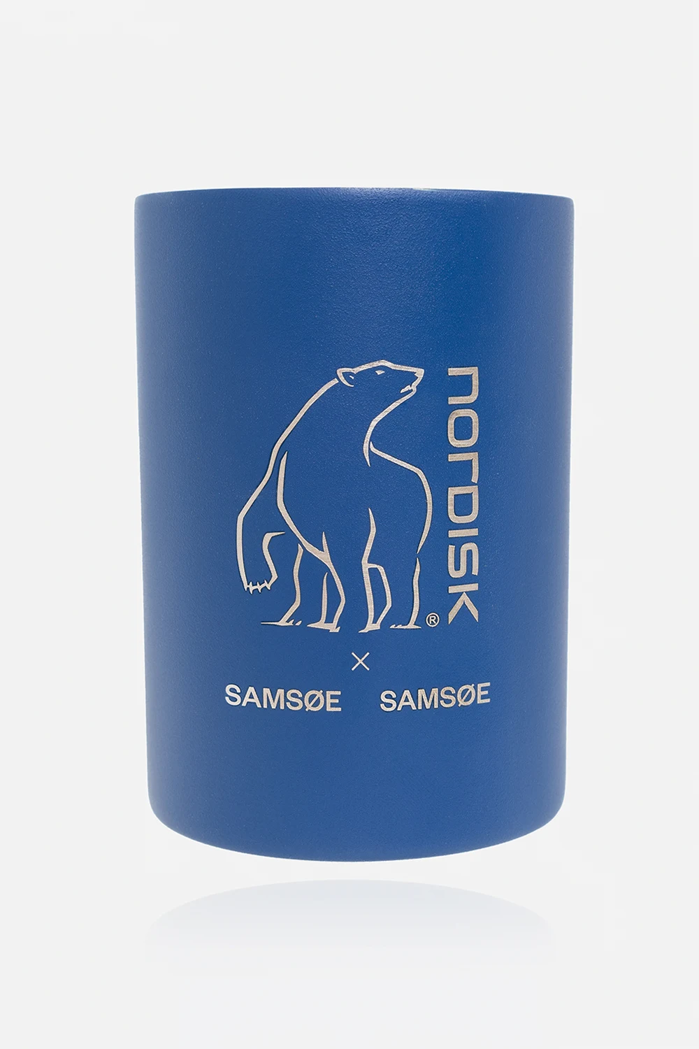 Samsoe Samsoe x Nordisk