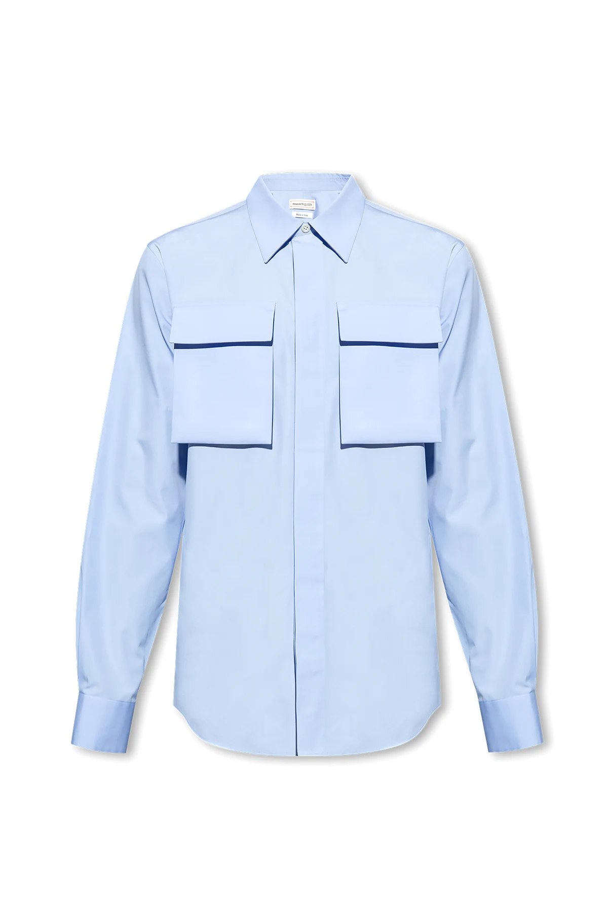Cotton shirt