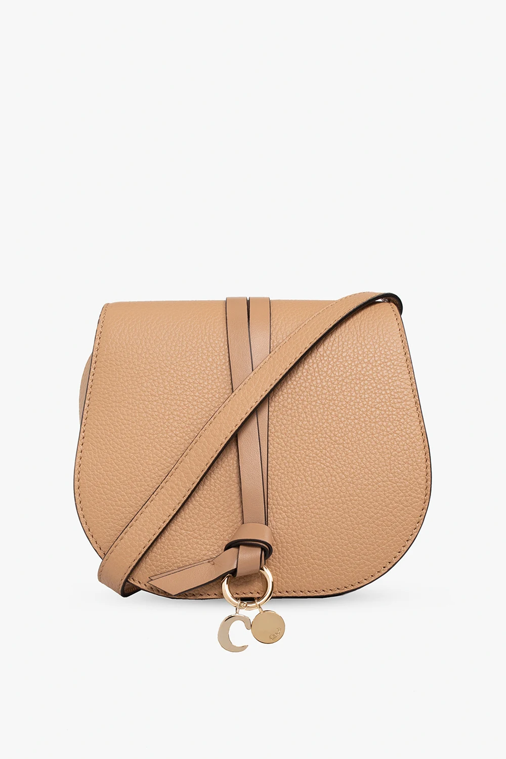 ‘Alphabet Mini’ shoulder bag