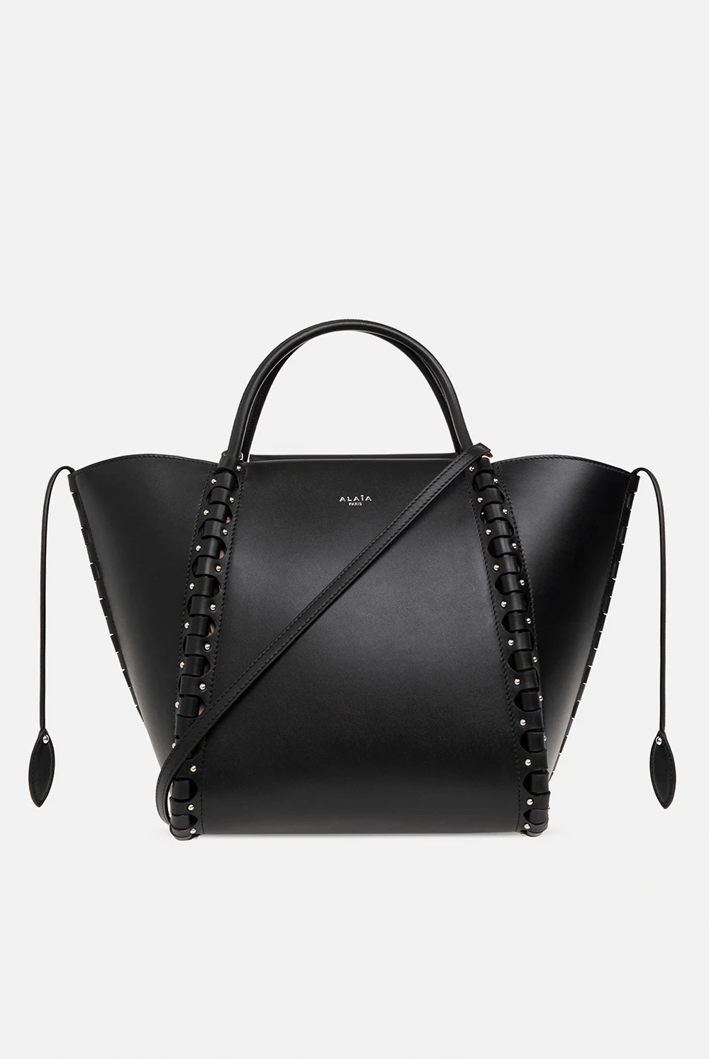 ‘Hinge Small’ shopper bag