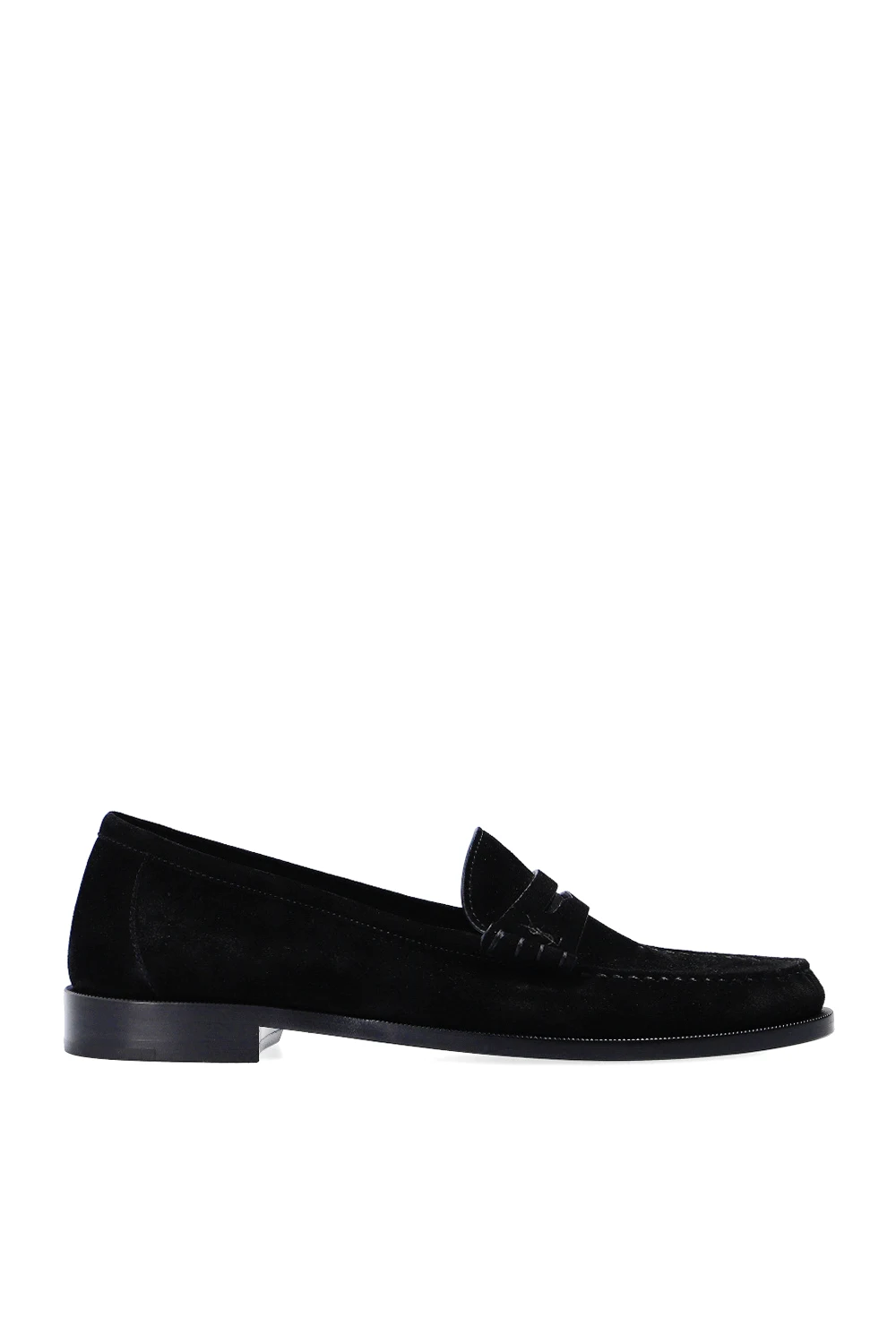 Buty typu ‘loafers’