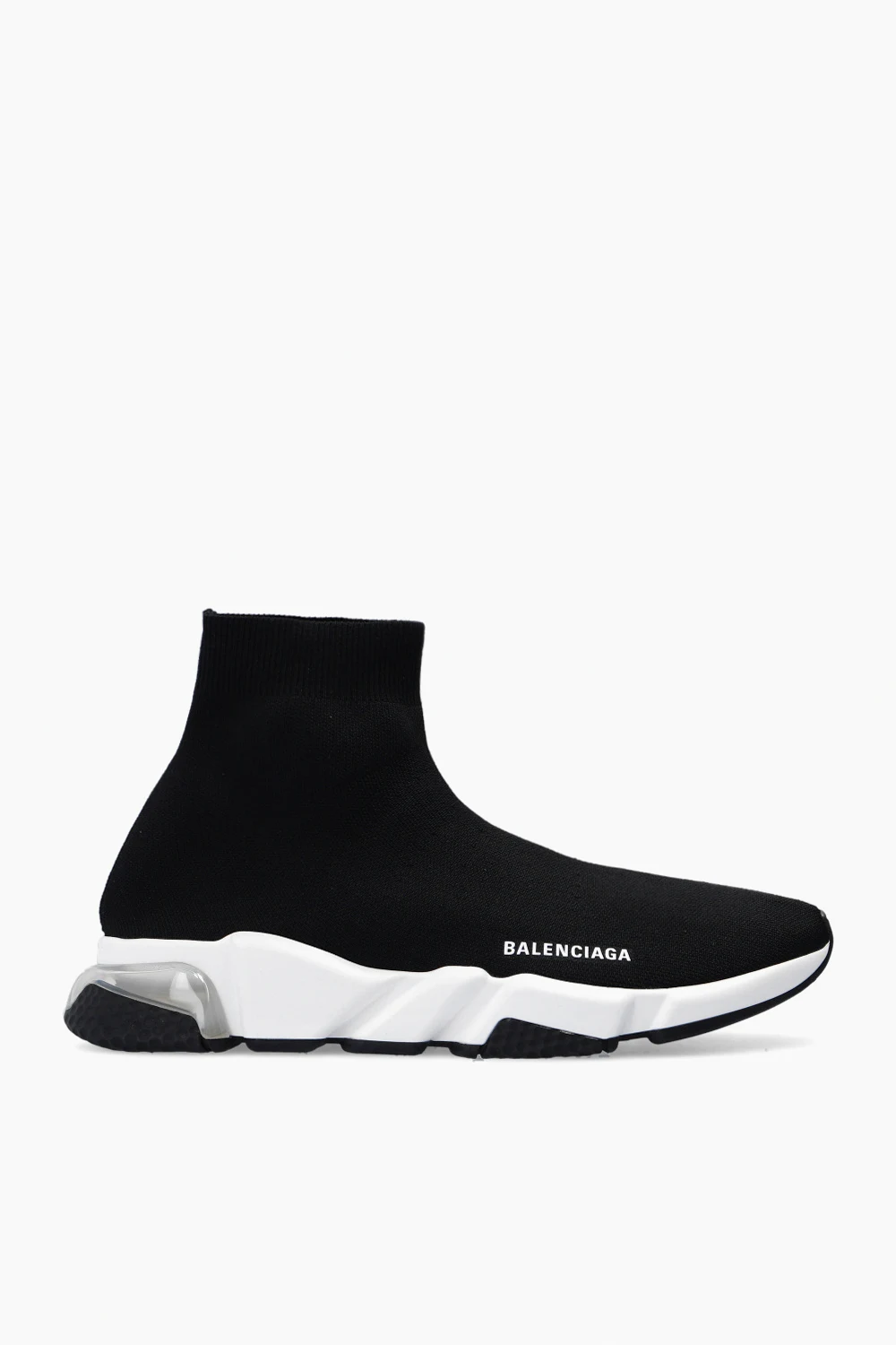 BLACK ‘Speed LT Clear’ sneakers