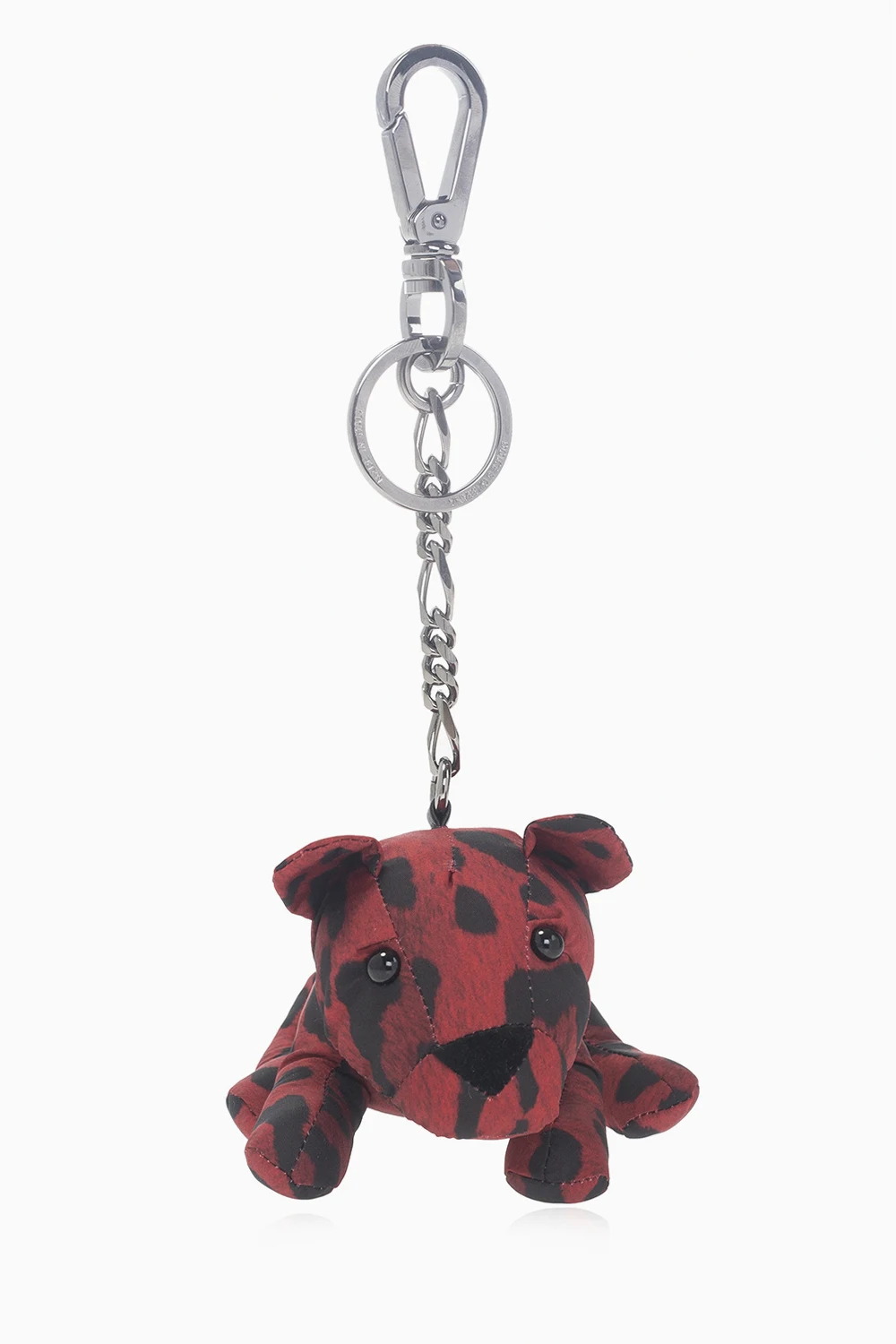 Brelok w kształcie zwierzęcia