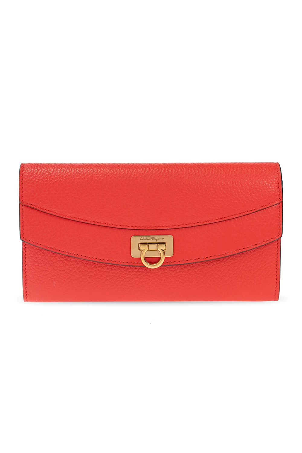 Leather wallet