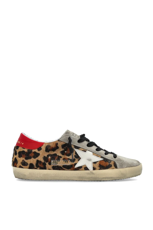 MULTICOLOUR ‘Super-Star Classic’ sports shoes
