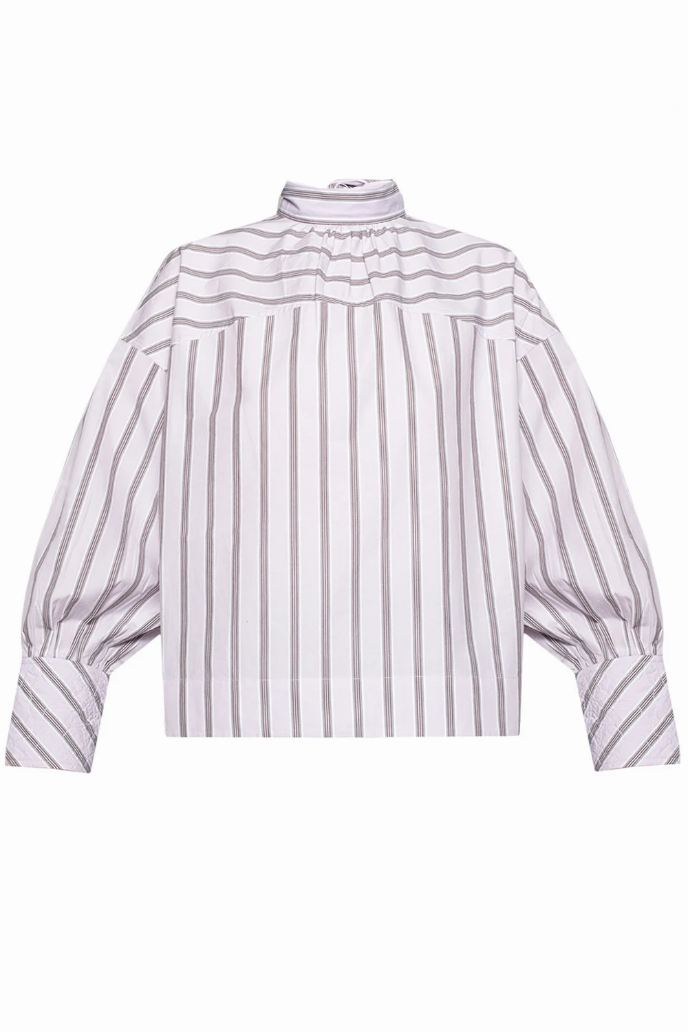Organic cotton top