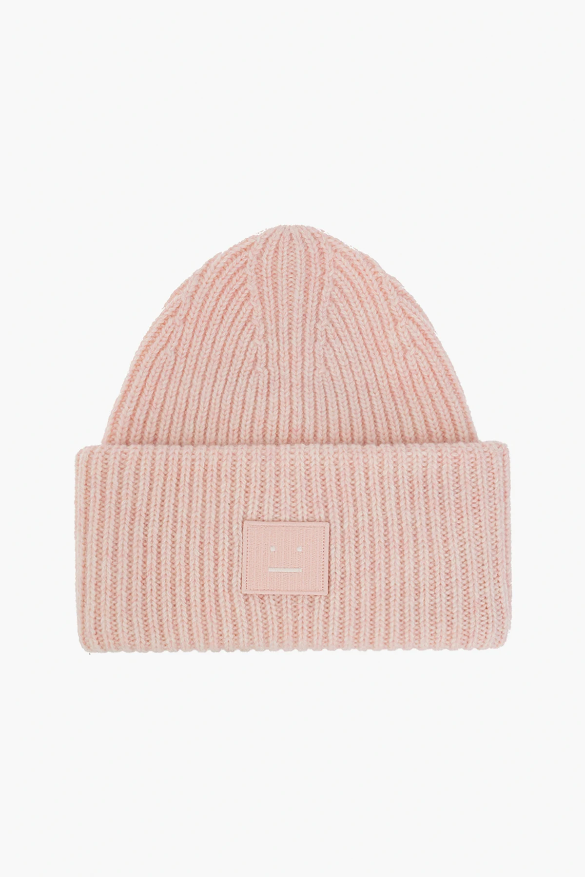 Wool beanie