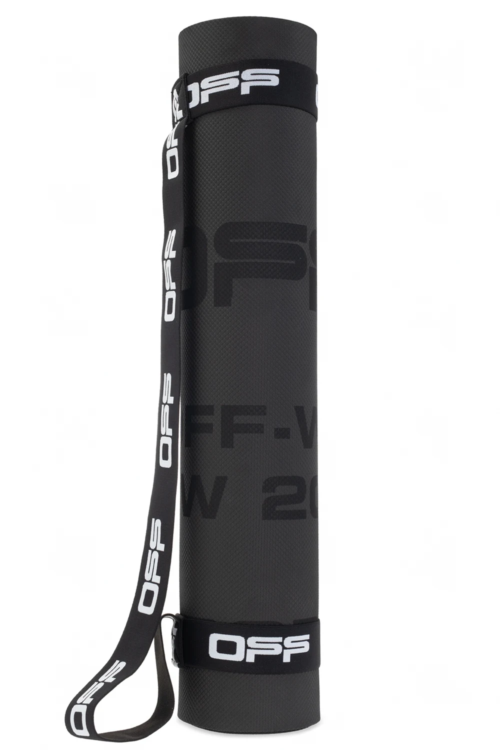 Yoga mat