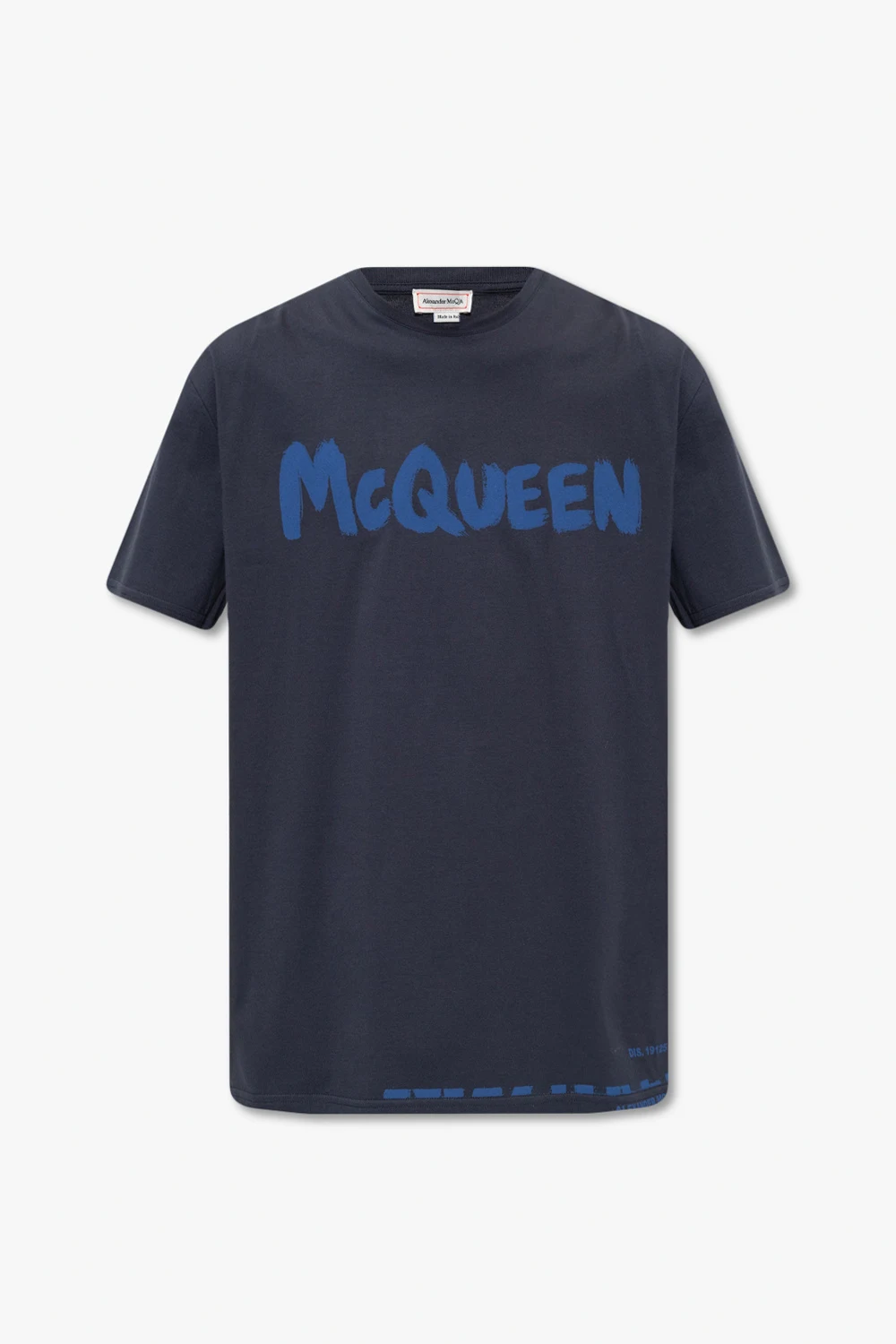 Printed T-shirt