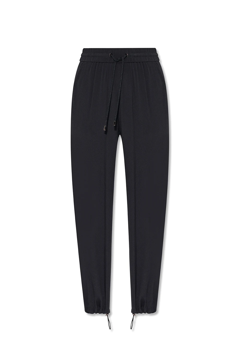 Sweatpants with pockets