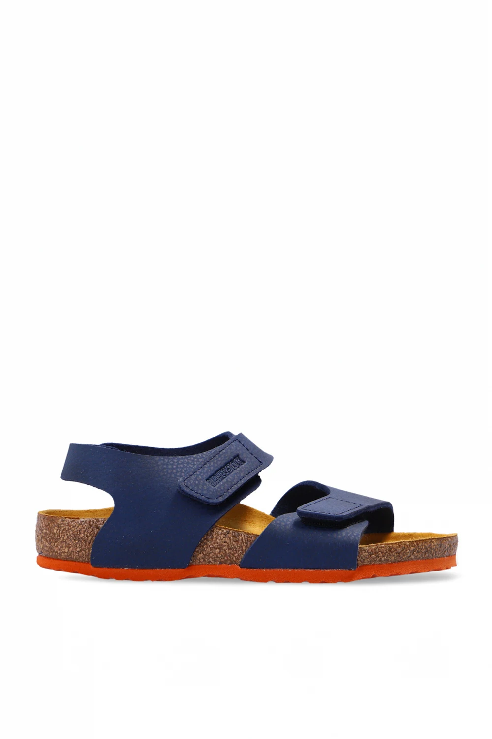 NAVY BLUE ‘Palu’ sandals