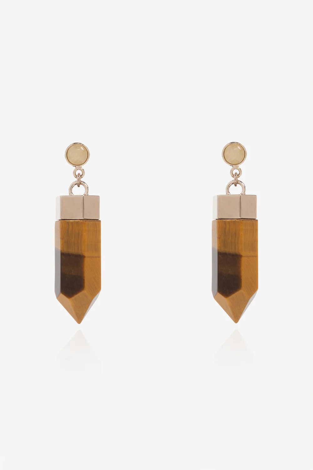 ‘Jemma’ earrings