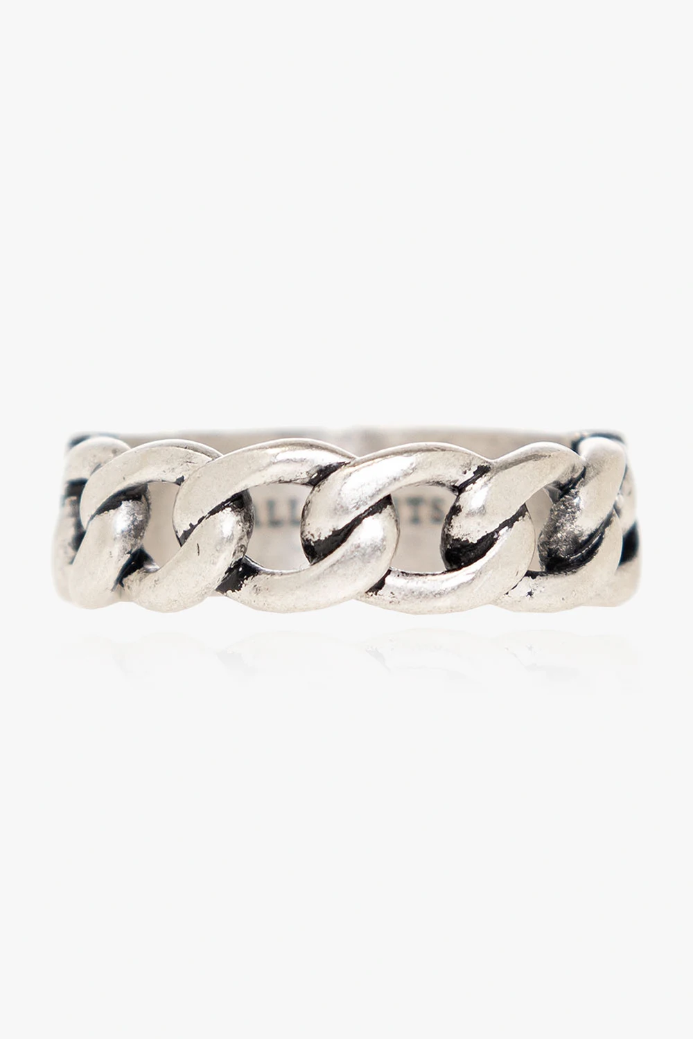 Silver ring