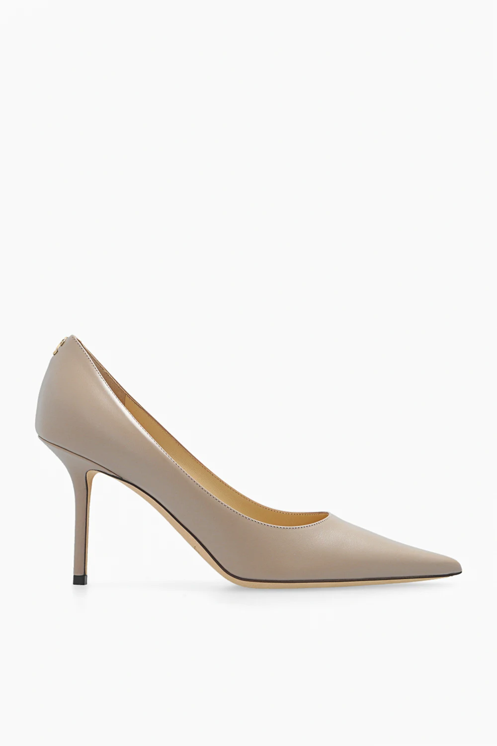 Buty na obcasie ‘Love’