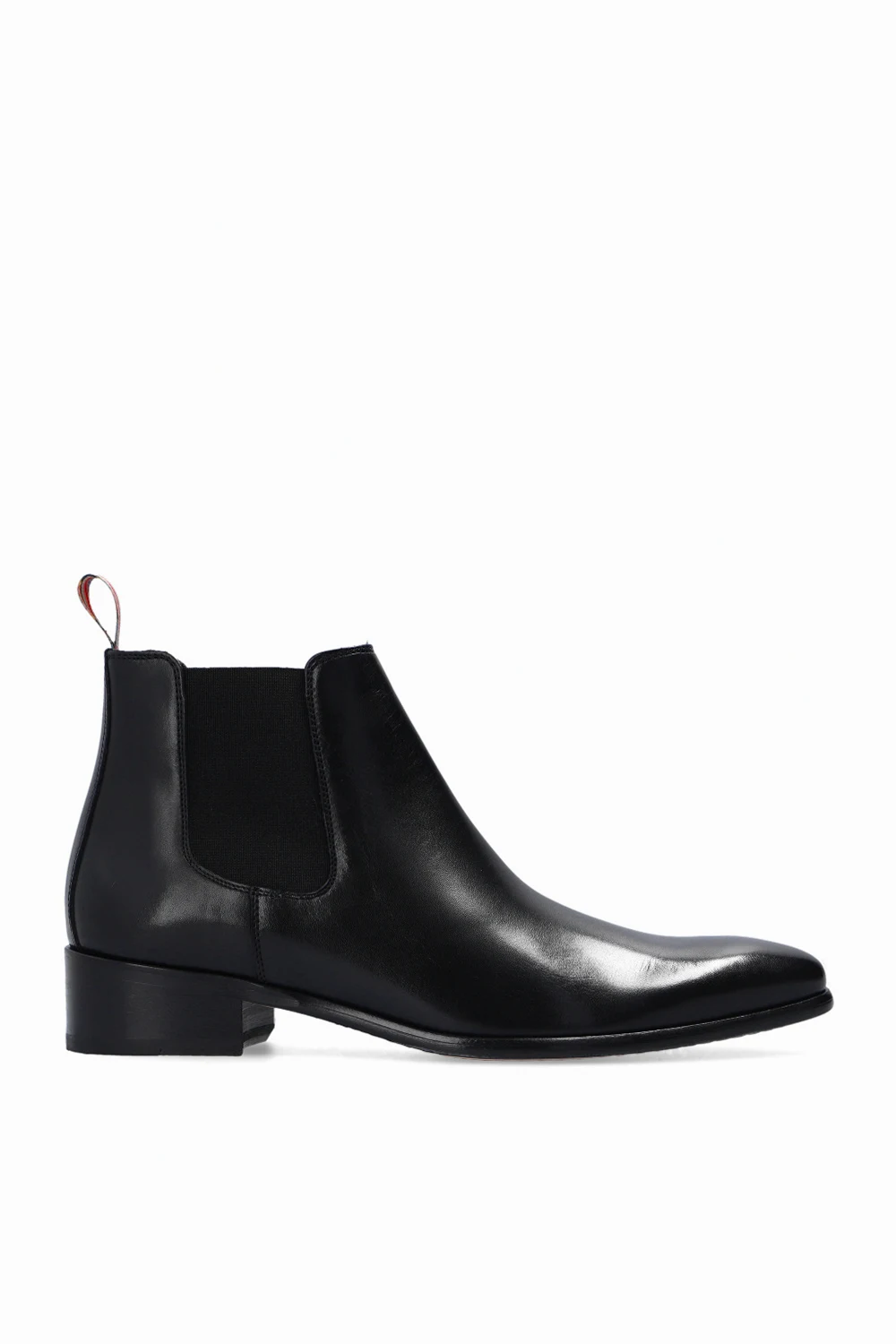 ‘Jackson’ leather Chelsea boots
