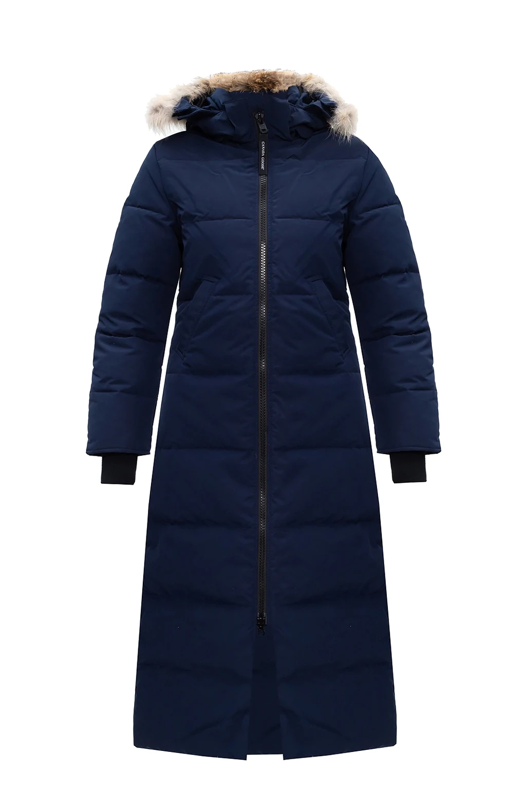 ‘Mystique’ coat