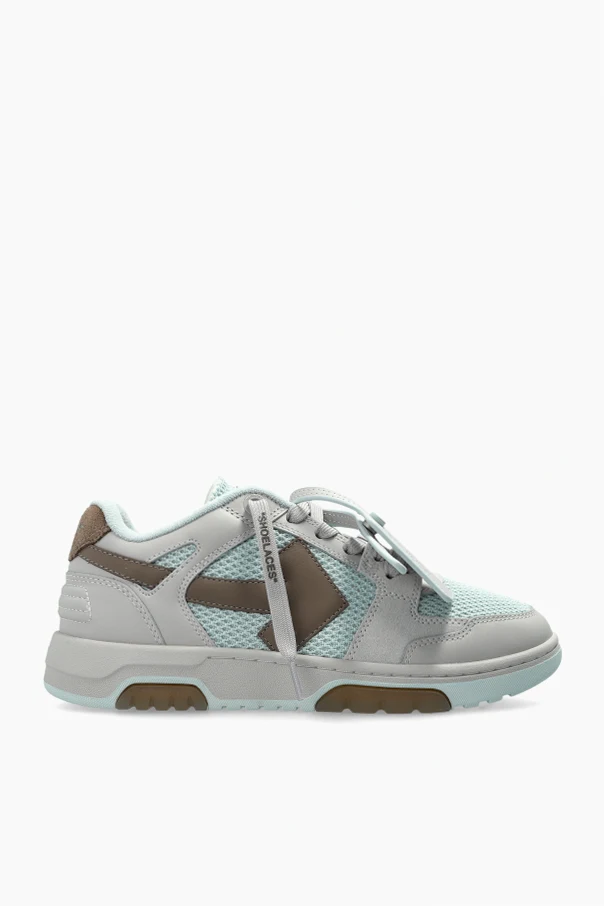 BLAU Sportschuhe ‘Slim Out Of Office’