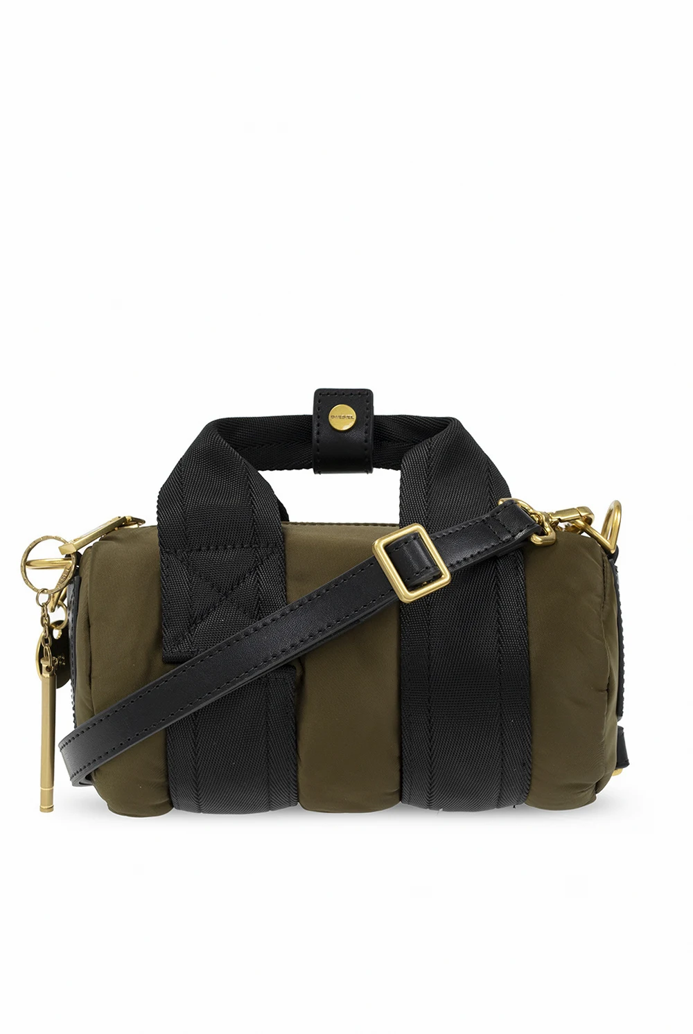 GREEN ‘Cayac’ shoulder bag