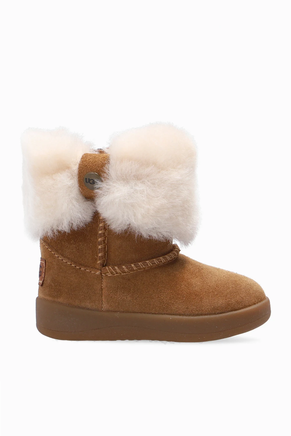 ‘Ramona’ snow boots